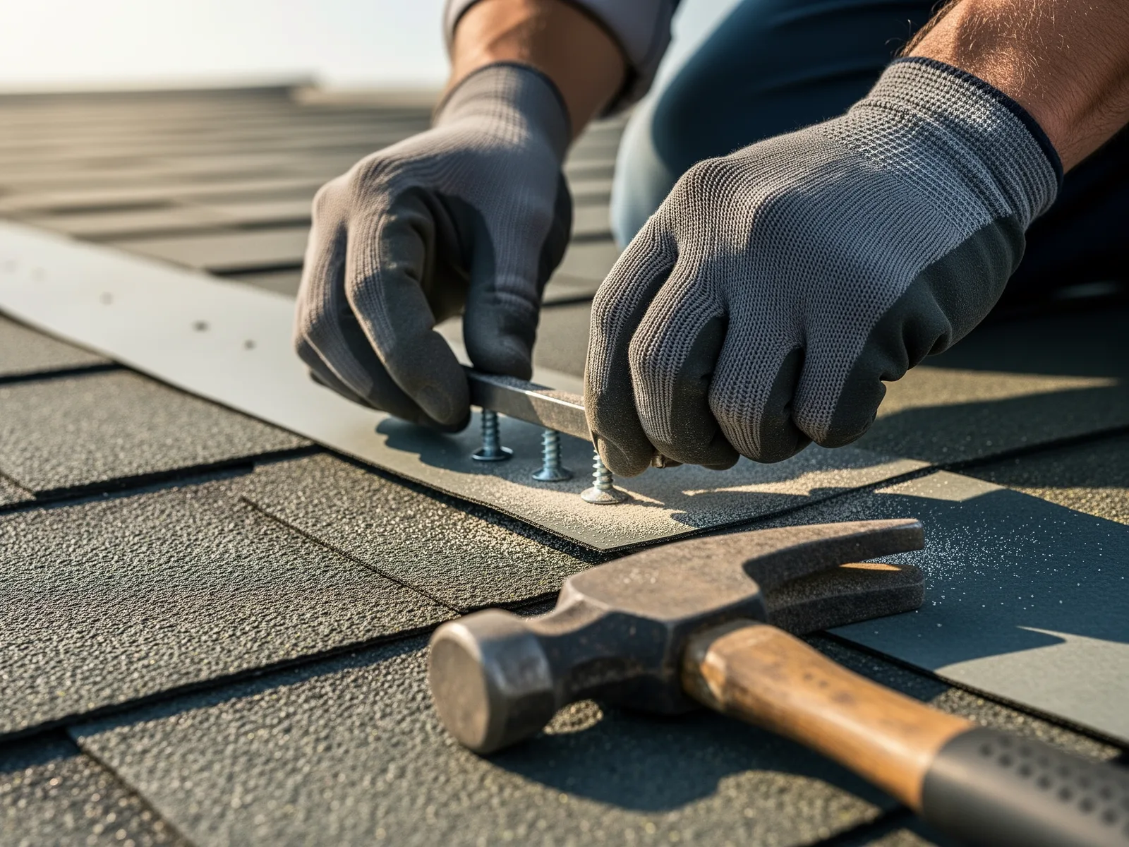 Why choose Fascia Repair in Pritchett, CO